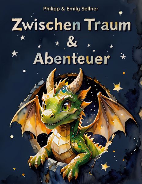 Produktbild: Zwischen Traum und Abenteuer