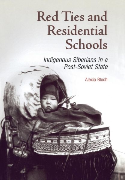 Produktbild: Red Ties and Residential Schools