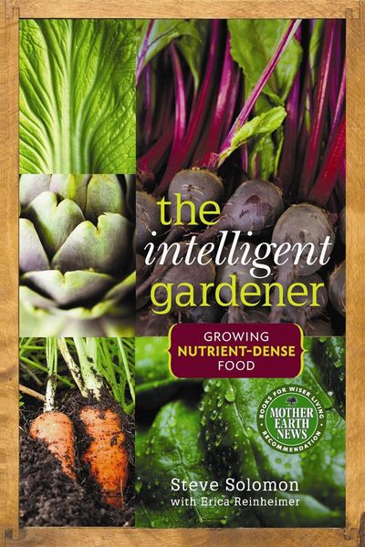 Produktbild: The Intelligent Gardener