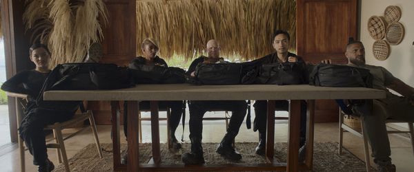 Produktbild: Shadow Force