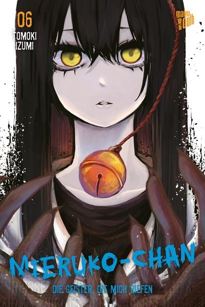 Produktbild: Mieruko-chan - Die Geister, die mich riefen 6