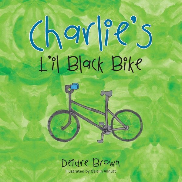 Produktbild: Charlie's L'il Black Bike