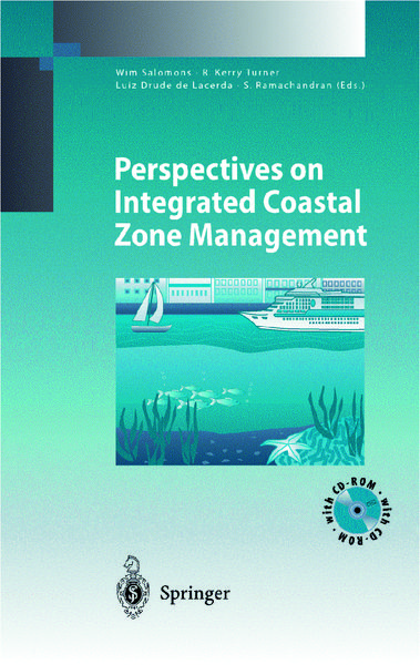 Produktbild: Perspectives on Integrated Coastal Zone Management