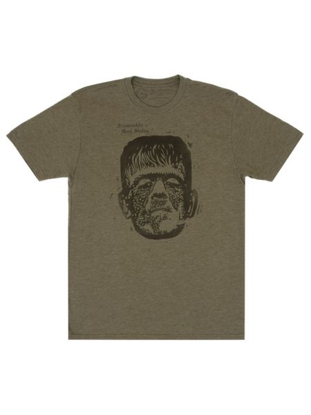 Produktbild: Penguin Horror: Frankenstein Unisex T-Shirt Medium
