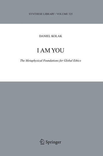 Produktbild: I Am You