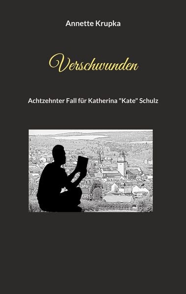 Produktbild: Verschwunden