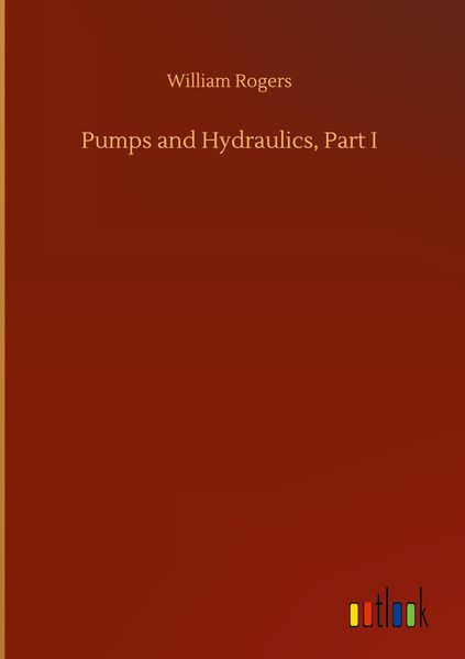 Produktbild: Pumps and Hydraulics, Part I