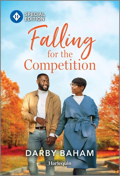 Produktbild: Falling for the Competition