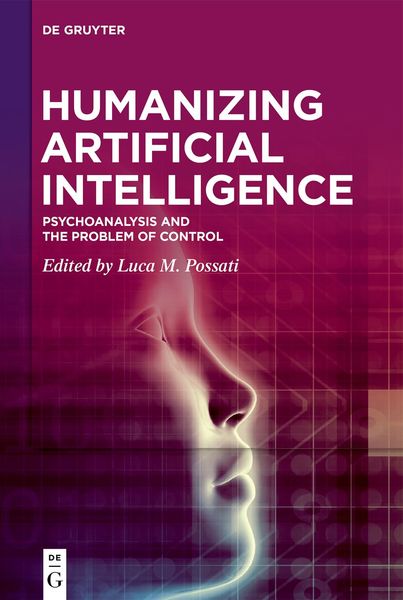Produktbild: Humanizing Artificial Intelligence