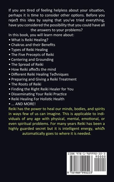 Produktbild: Reiki