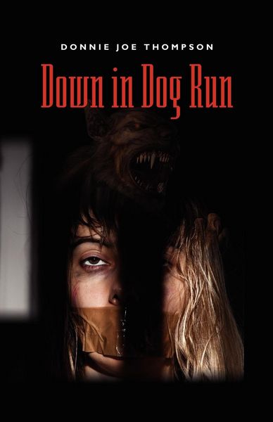 Produktbild: Down in Dog Run