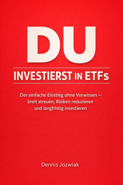 Produktbild: Du Investierst - In ETFs