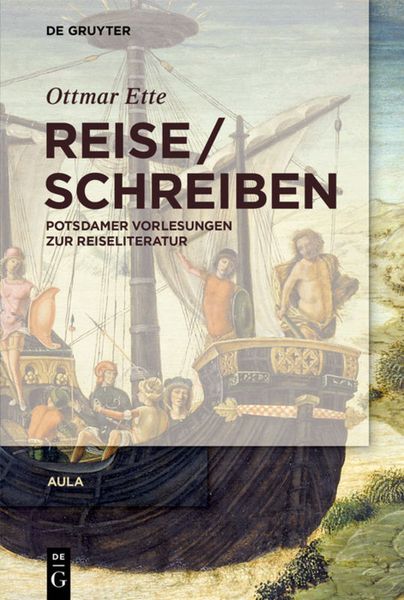 Produktbild: ReiseSchreiben