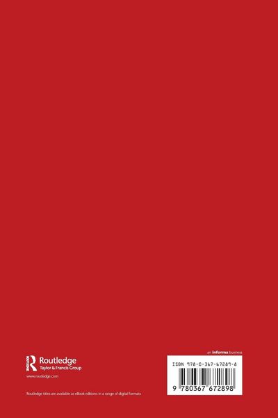 Produktbild: Multi-Level Reconciliation and Peacebuilding