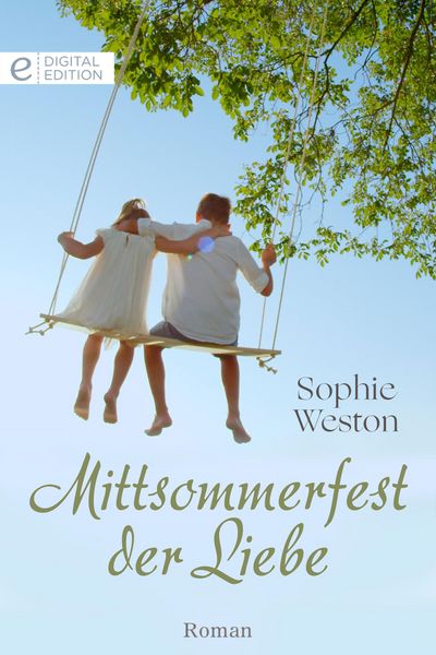 Produktbild: Mittsommerfest der Liebe