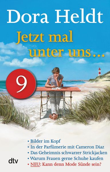 Produktbild: Jetzt mal unter uns ... - Teil 9