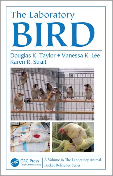 Produktbild: The Laboratory Bird
