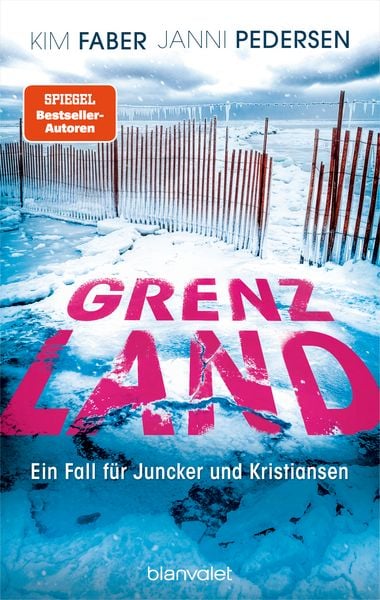 Produktbild: Grenzland