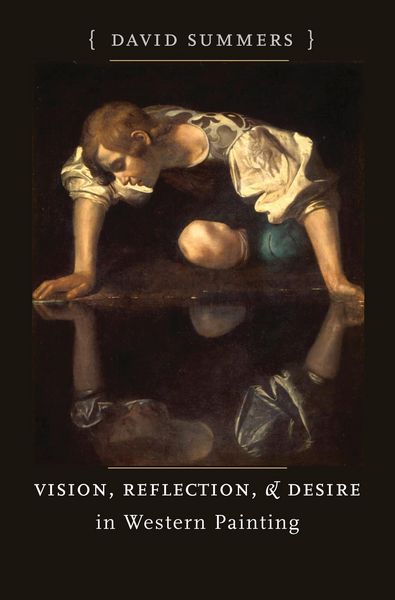 Produktbild: Vision, Reflection, and Desire in Western Painting