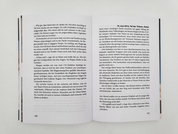 Produktbild: Auf Jesu Spuren