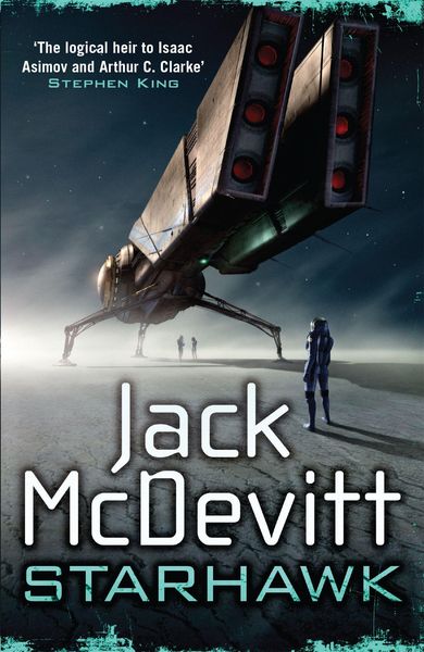 Produktbild: Starhawk