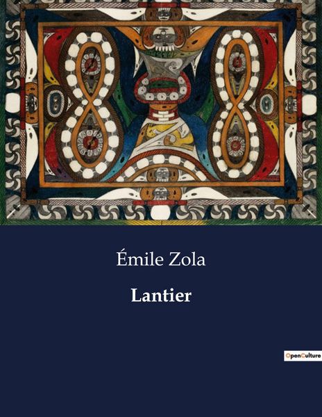 Produktbild: Lantier