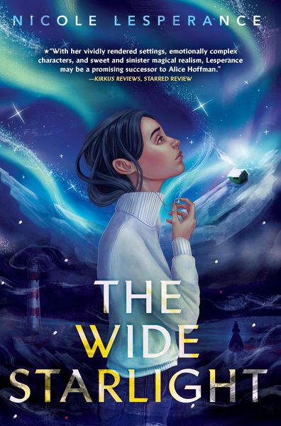 Produktbild: The Wide Starlight