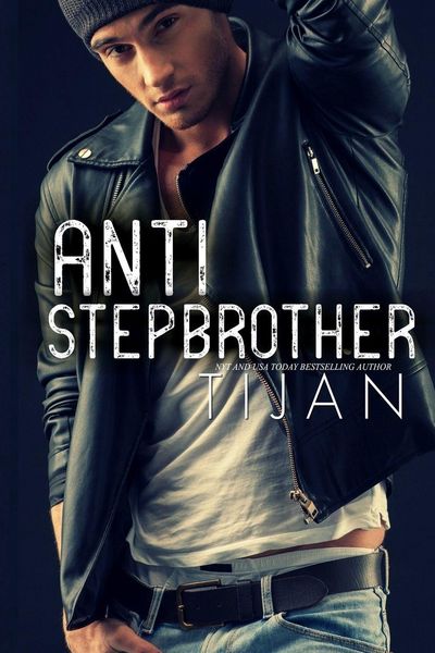 Produktbild: Anti-Stepbrother