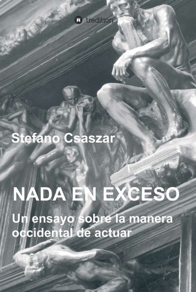 Produktbild: Nada En Exceso
