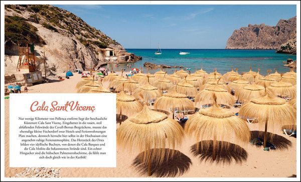 Produktbild: KUNTH Hola Mallorca