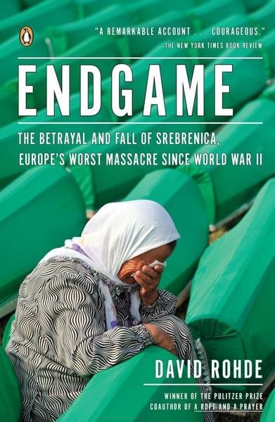 Produktbild: Endgame