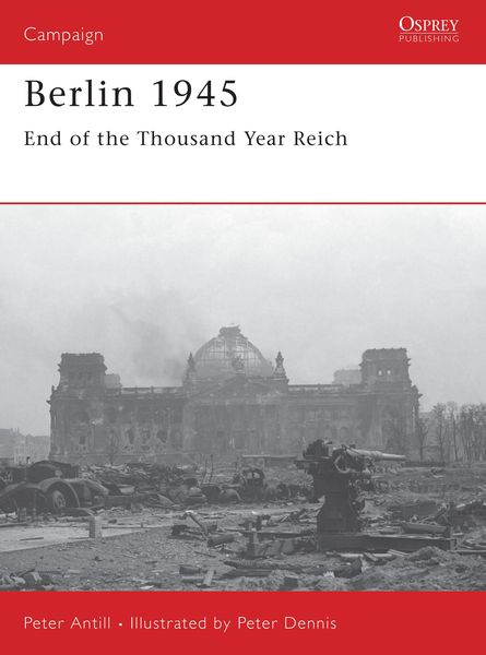 Produktbild: Berlin 1945