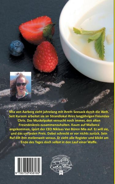 Produktbild: Es ist längst angerichtet