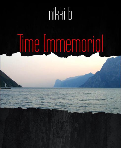 Produktbild: Time Immemorial