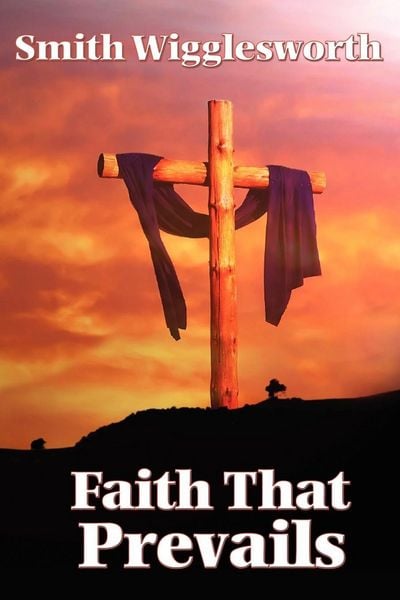 Produktbild: Faith That Prevails