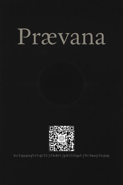 Produktbild: Pr&aelig;vana