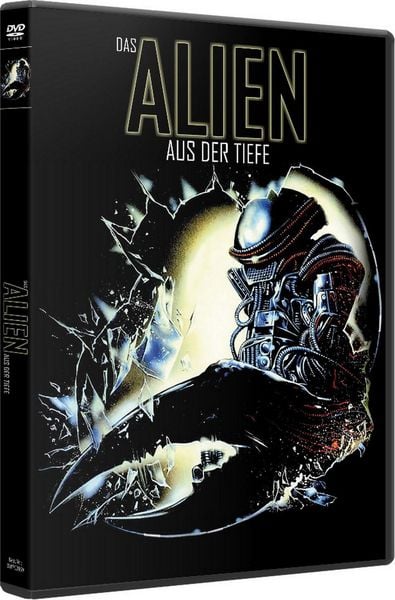 Produktbild: Das Alien aus der Tiefe