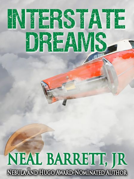Produktbild: Interstate Dreams