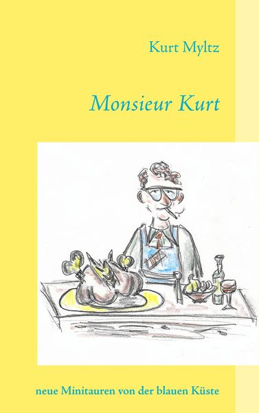 Produktbild: Monsieur Kurt