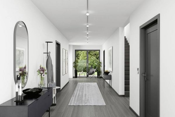 Produktbild: Paulmann Ceiling Topa Hochvolt-Schienensystem-Leuchte URail LED