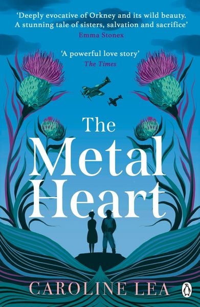 Produktbild: The Metal Heart