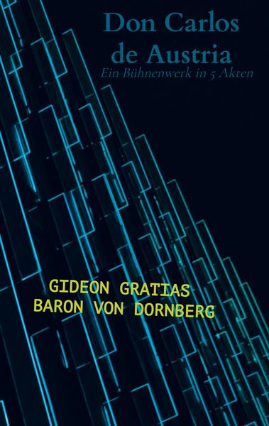 Produktbild: Don Carlos de Austria