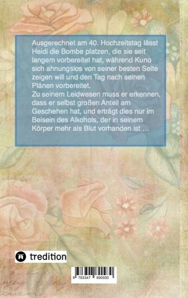 Produktbild: Der 40. Hochzeitstag