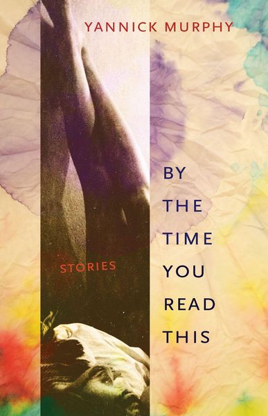 Produktbild: By the Time You Read This