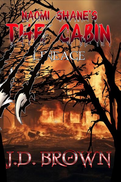 Produktbild: Naomi Shane's The Cabin: Lineage