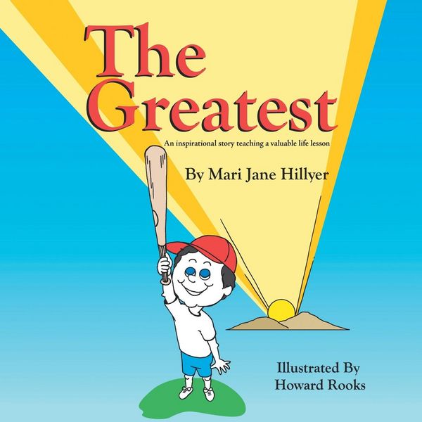 Produktbild: The Greatest