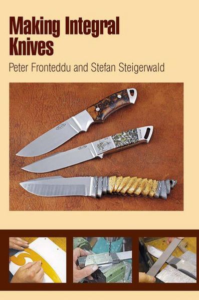 Produktbild: Making Integral Knives