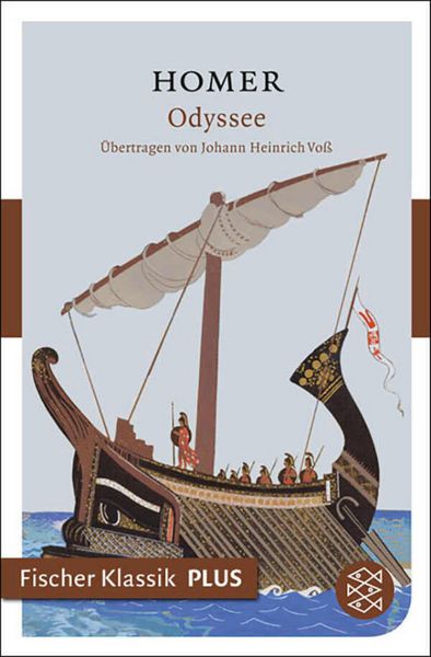 Produktbild: Odyssee