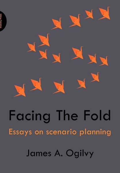 Produktbild: Facing the Fold