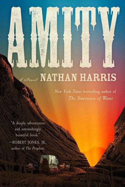 Produktbild: Amity